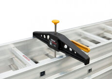 Upínací systém na rebríky 3060