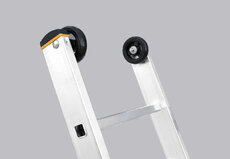 Kolieska pojazdové 3070