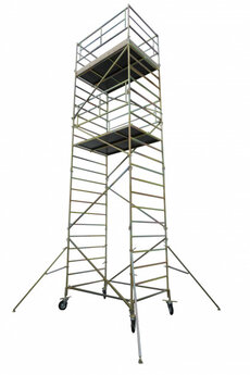 Oceľové lešenie posuvné 6200/01