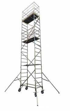 Oceľové lešenie posuvné 7200/04