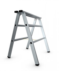 Pracovná podpera hliníková 4050