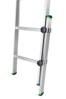 Predlžovacia noha F 84 mm