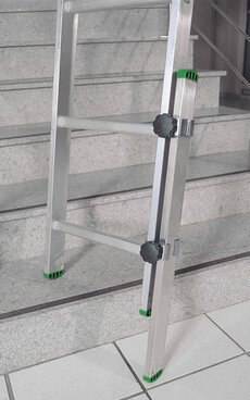 Predlžovacia noha F 97 mm