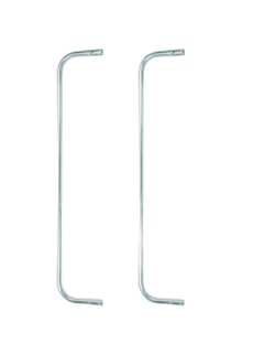 Zábradlie pre FORTE schodíky 9300