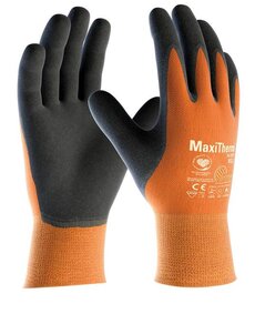 ATG® zimné rukavice MaxiTherm® 30-201 10