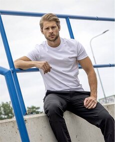Tričko ARDON®LIMA biele 3XL