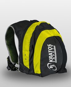 KRATOS ADVENTURE celotelový postroj s integrovaným batohom FA1030501