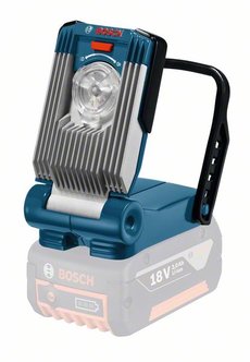Akumulátorové svietidlo GLI VariLED Bosch 0601443400