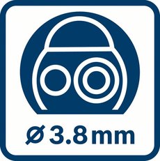 Akumulátorová inšpekčná kamera GIC 120