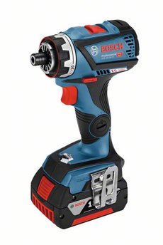 Akumulátorový vŕtací skrutkovač GSR 18V-60 FC
