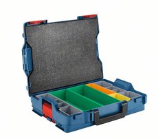 Systém prenosných kufrov L-BOXX 102 súprava 6 kusov