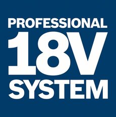 Akumulátorová pásová píla GCB 18V-63