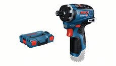 Akumulátorový skrutkovač GSR 12V-35 HX