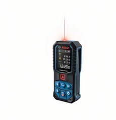 Laserový merač vzdialeností GLM 50-27 C