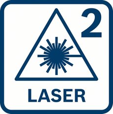 Kombinovaný laser GCL 2-15