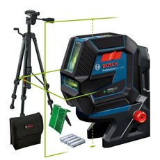 Kombinovaný laser GCL 2-50 G