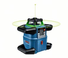 Rotačný laser GRL 650 CHVG
