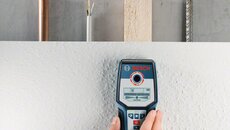 Detektor GMS 120