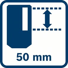 Laserový prijímač LR 6