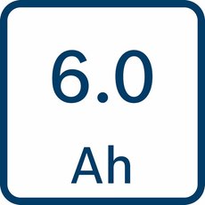 Akumulátor GBA 36V 6.0Ah
