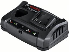Nabíjačka GAX 18V-30