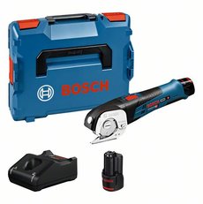 Akumulátorové univerzálne nožnice GUS 12V-300