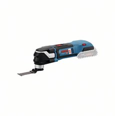 Akumulátorové multifunkčné náradie Multi-Cutter GOP 18V-28