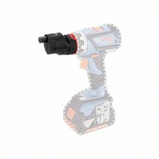 Adaptér FlexiClick GFA 18-E