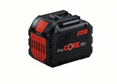 Akumulátor ProCORE18V 12.0Ah