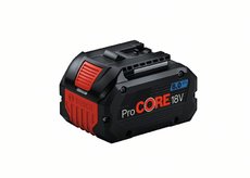 Akumulátor ProCORE18V 8.0Ah