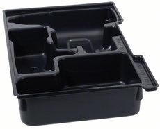 Vložky na uloženie náradia Vložka pre GSR 12V-15/GDR 12V-105