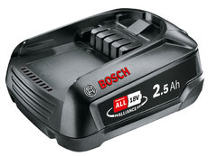 Akumulátor Akumulátor PBA 18V 2.5Ah W-B