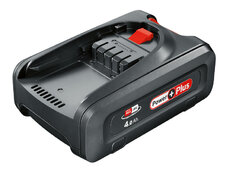 Akumulátor Akumulátor PBA 18V 4.0Ah PowerPlus