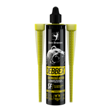 Den Braven Chemická kotva VINYLESTER SF 280 ml kartuša