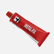 Den Braven - Instal Fix, tuba, 130 ml, transparentná