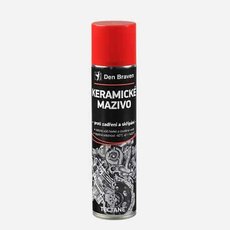 Den Braven - Keramické mazivo, aerosólový sprej, 400 ml