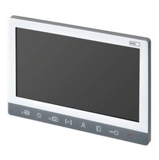 Monitor pre videovrátnik EM-10AHD