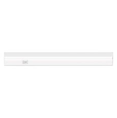 LED osvetlenie T5 lišta 300mm, 5W neutrálna biela