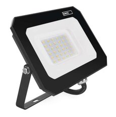 LED reflektor SIMPO 30 W neutrálna biela