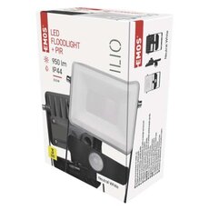 LED reflektor ILIO s pohybovým čidlom, 10,5W