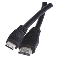 HDMI 2.0 high speed kábel ethernet A vidlica-C vidlica 1,5m