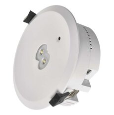LED Núdzové svietidlo 3W 240LM 3H