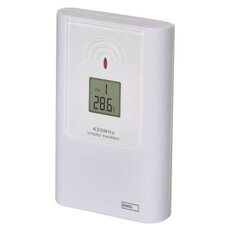 Bezdrôtové čidlo pre meteostanicu C8403D, E8468 a ďalšie