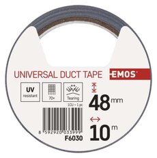 Univerzálna páska 48mm / 10m DUCT TAPE