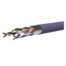 Datový kábel FTP CAT6 FTP LSZH, 500 m
