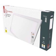 LED panel prisadený 30x60, 25W, stmiev.so zmenou CCT