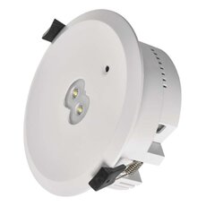 LED Núdzové svietidlo ORSU 6W 450LM 3H