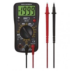 Multimeter MD-310