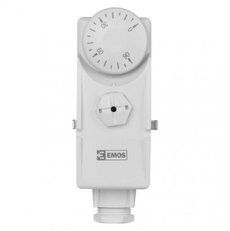 Príložný termostat EMOS P5681