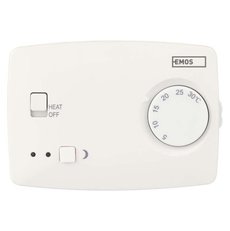 Izbový termostat EMOS T3
